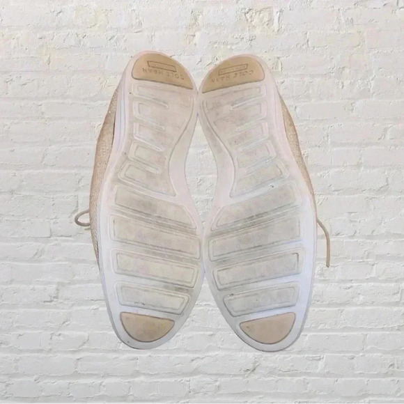 Cole Haan Zerogrand Original Wingtips - Picture 5 of 6
